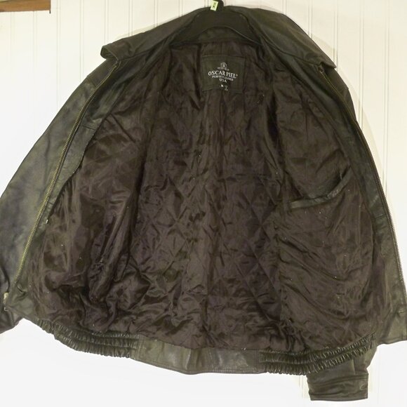 Oscar Piel, Marines, Perfect Leather, M - Picture 7 of 8